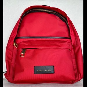 Marc Jacobs Backpack NWT